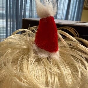 Christmas hair accessory, all ages